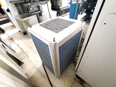 2003 FANUC ROBOCUT A-OIB Wire EDM | CNC EXCHANGE (8)