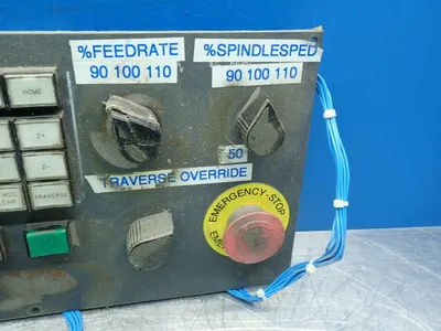 USED GE FANUC 44C741056G04R03