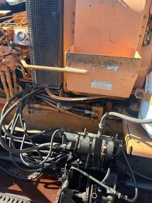 Used 1999 LEEBOY L81000T Asphalt Pavers California US | Ben Kaplan Equipment #1305324