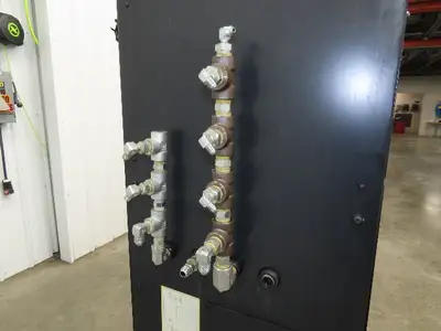 Used KOUWAKOUGYO _UNKNOWN_ High Pressure Coolant Systems Indiana US | Arrow Industrial #1368207