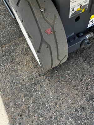 USED 2019 Skyjack SJ3219