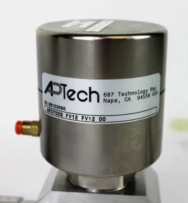 USED AP TECH AP3700S FV12 FV12 00