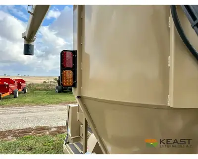 Used EXCEED _UNKNOWN_ Grinder Mixer Iowa US | Keast Enterprises #1360172