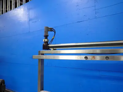 Used ZENITH MTC52000PAS Parts Washers Ohio US | HGR 24 #1289776