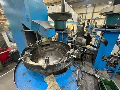 USED 2015 CHARNG GUEY CGR 606H