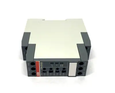 USED ABB 1SVR730850R0300, CM-ENS.31S