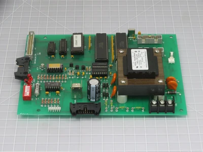 Used DIAMOND POWER _UNKNOWN_ Circuit Boards Texas US | OCO Industrial #1682277