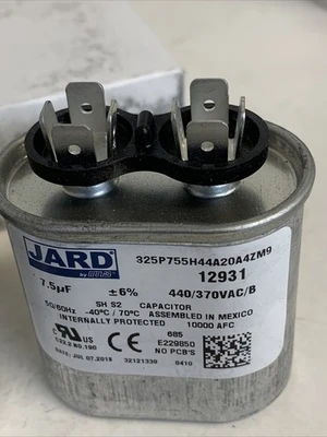 NEW JARD 12745,12931,12928