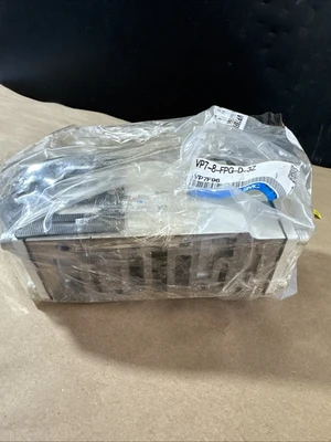 NEW Festo VS7-8-FPG-D-3Z
