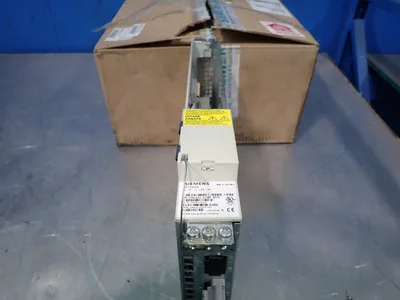 USED SIEMENS 6SN11231AA000HA1