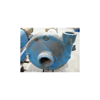 NEW GOULDS PUMPS INC 3756