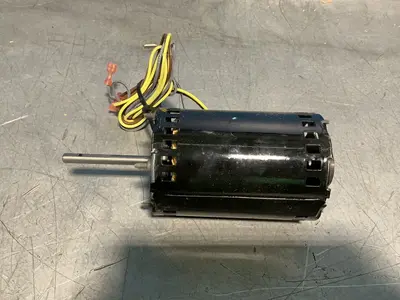 Used A.O. SMITH JF1H091N HC30GB462 Motors (misc) Ohio US | HGR 24 #1556729