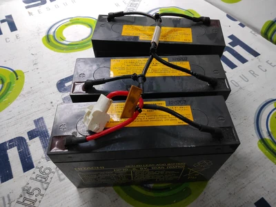 USED HITACHI HP10-6