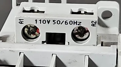 ALLEN BRADLEY 100S-C09KD05C CONTACTOR. Loc4E-21