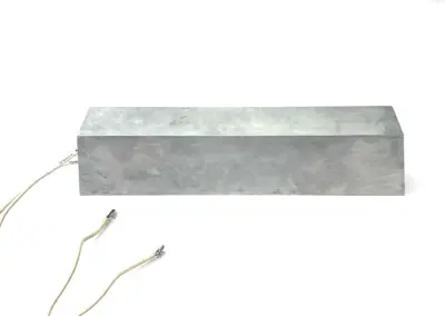 Used Allen Bradley 2198-R004 Resistors Michigan US | Maverick Industrial Sales #1483191