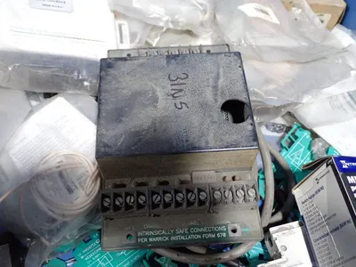 Electrical Components