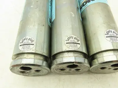 New | in-Stock HYSON _UNKNOWN_ Pneumatic Cylinders | Arrow Industrial #612426