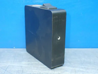 Used BANNER LAT1 Lasers / Laser Systems Ohio US | HGR 24 #904382