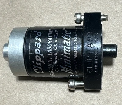 USED Clippard R343