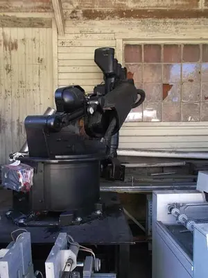 Robot, Kuka, Model KR150, Industrial, Heavy Duty, 6-Axes (2) #S740242