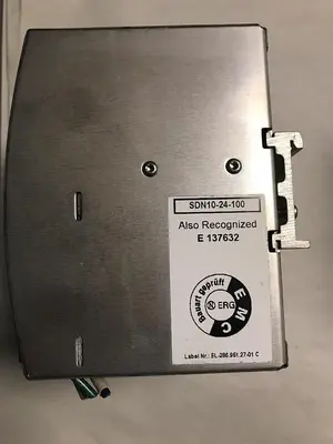 Used SOLA 10-24-100 Miscellaneous Equipment (Electrical & Power) | Surplus Asset Holdings #1188588