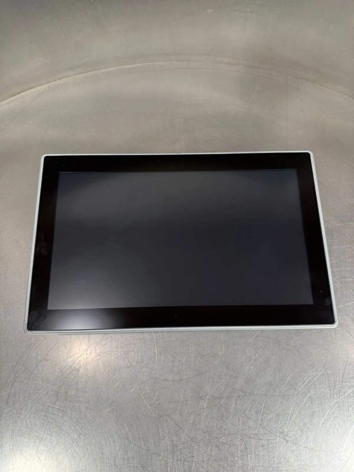 Eaton XP-503-15-A10-A00-1V Interface Panel 174478 24Vdc 1.5A Ver.07 (8.6.7)