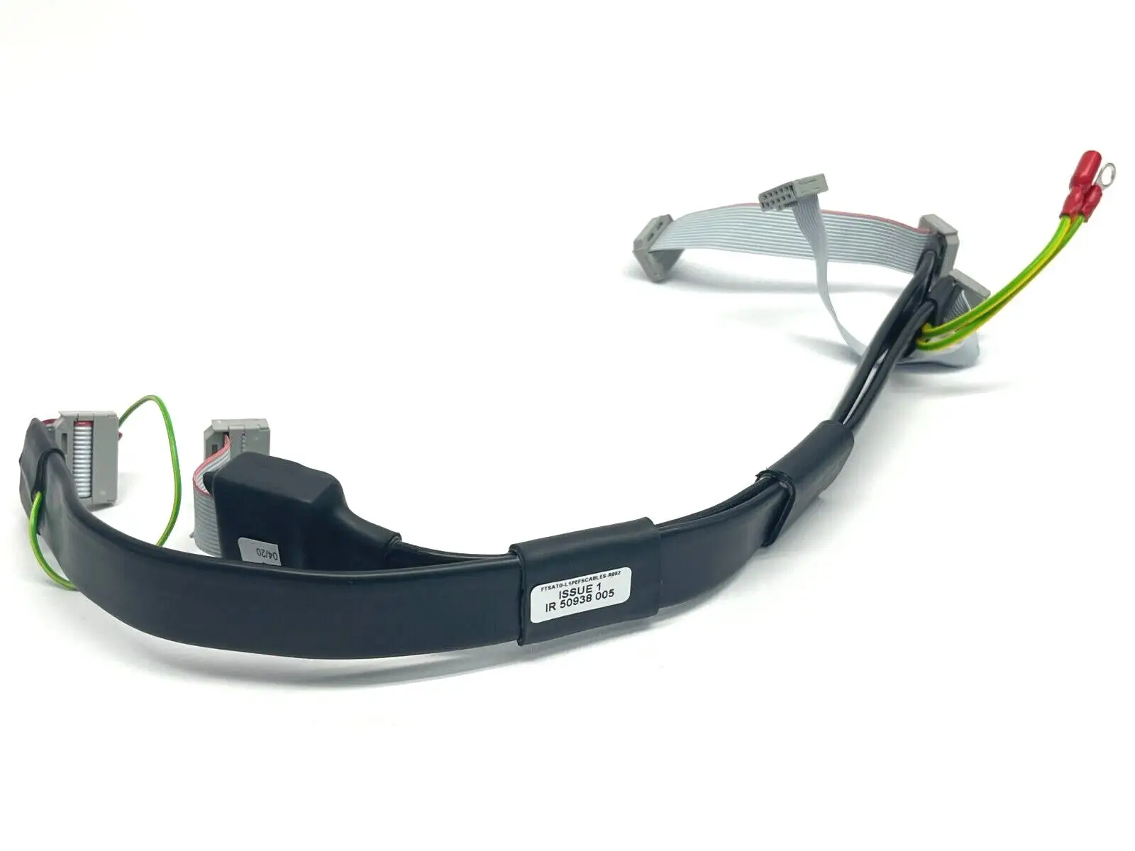 50938 005 | Knapp ATD-L1P EFS Cables Issue 1 IR  Cable Harness - New Other