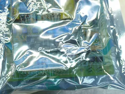 Used ABB 057140 Printed Circuit Boards (PCB) Ohio US | HGR 24 #907503