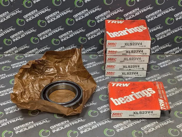 Used MRC _UNKNOWN_ Bearings Wisconsin US | Green Industrial #667068