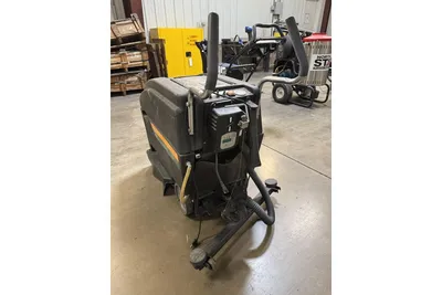 Used _UNKNOWN_ _UNKNOWN_ Scrubbers Utah US | KD Auctions #1553930
