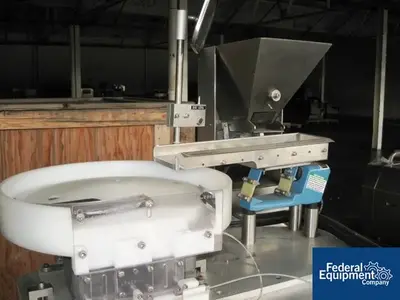 USED Wrapade Wrapade VSP-JR Vertical Strip Packer