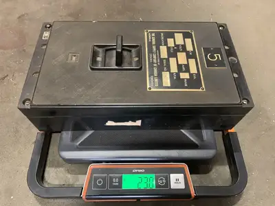 USED WESTINGHOUSE 8K564