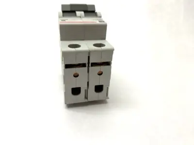 New | in-Stock Cutler-Hammer 415V Breaker, Din Rail Mount D13 Circuit Breakers Michigan US | Maverick Industrial Sales #1486188