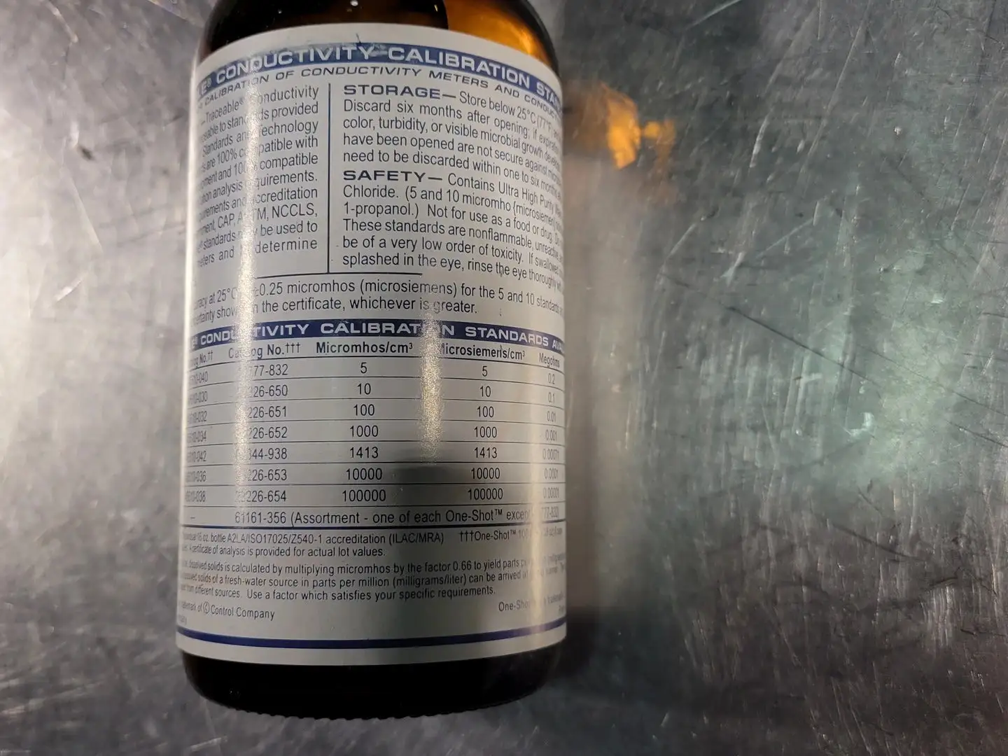 NEW VWR 23226-567