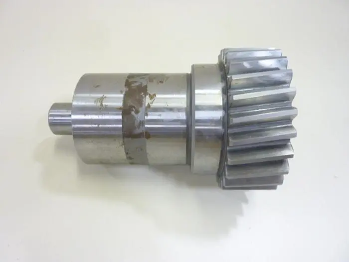 NEW FIBRO-GSA 0.372.00011