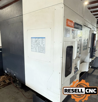 USED 2006 Mazak Variaxis 500-5X