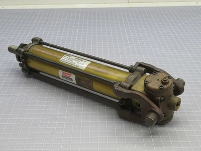 Used SCHRADER BELLOWS _UNKNOWN_ Pneumatic Cylinders Texas US | OCO Industrial #1703782