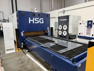 NEW HSG G3015X-12K