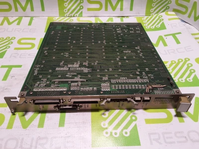 JUKI 40001923 40001924 SAFETY CIRCUIT BOARD
