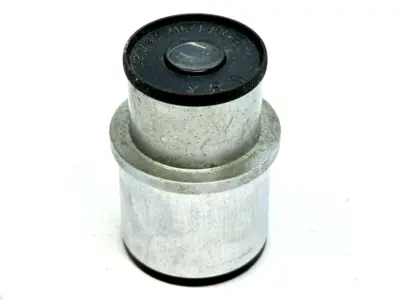 G8X | Ernst Leitz Wetzlar  Microscope Eyepiece 8X - Used