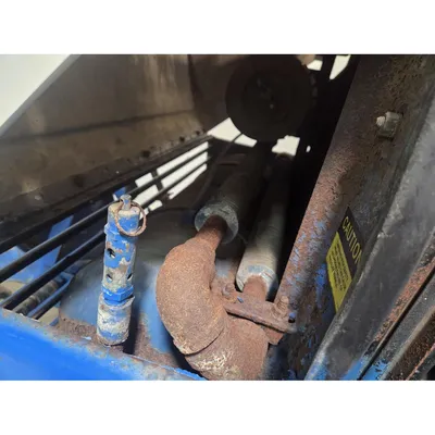USED GRIMMER SCHMIDT 125