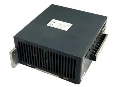 USED ORIENTAL MOTOR VEXTA 5-PHASE MICROSTEP DRIVER 200-230VAC