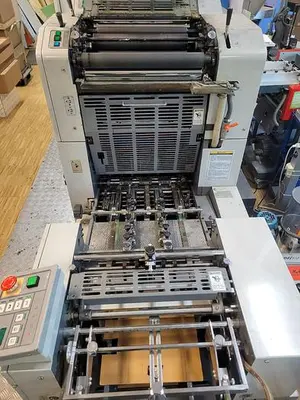 USED 1997 RYOBI 3304H