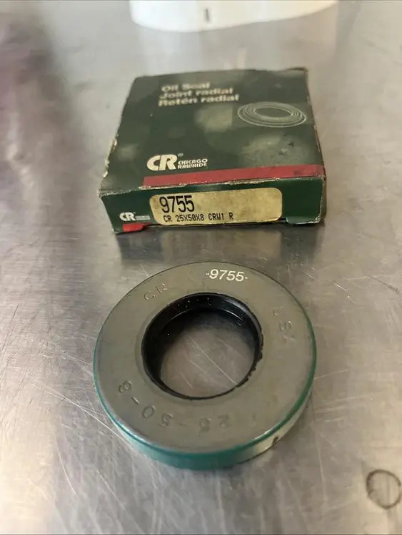 New | in-Stock CHICAGO RAWHIDE 9755 Industrial Controls Ohio US | Surplus Asset Holdings #1494596