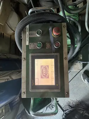 USED HINES 300
