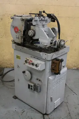 USED ROYAL MASTER TG12X4
