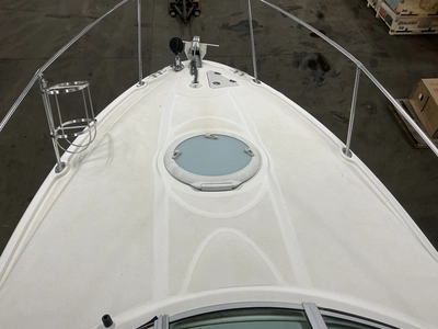 Used 2007 MAXUM MARINE 2400/SE Boats (Misc) Michigan US | Miedema Asset Management Group #1406919