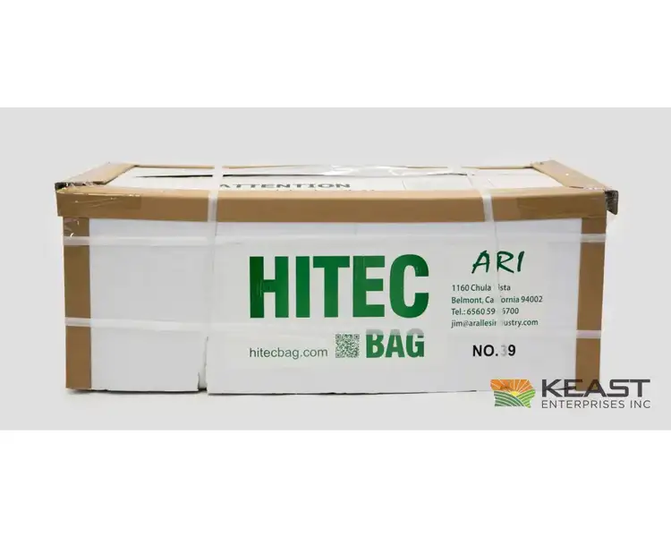 Used HITEC _UNKNOWN_ General Storage Systems Iowa US | Keast Enterprises #1360131