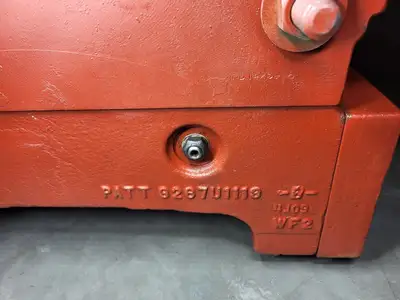 NEW HAULPAK PB8877