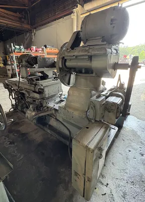 HEALD MODEL No. 172 Internal Grinders | ESS Industrial Equipment Sales (11)